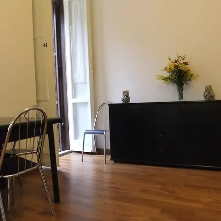 Apartment Leonina Studio